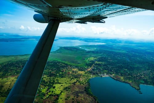 Lake Victoria