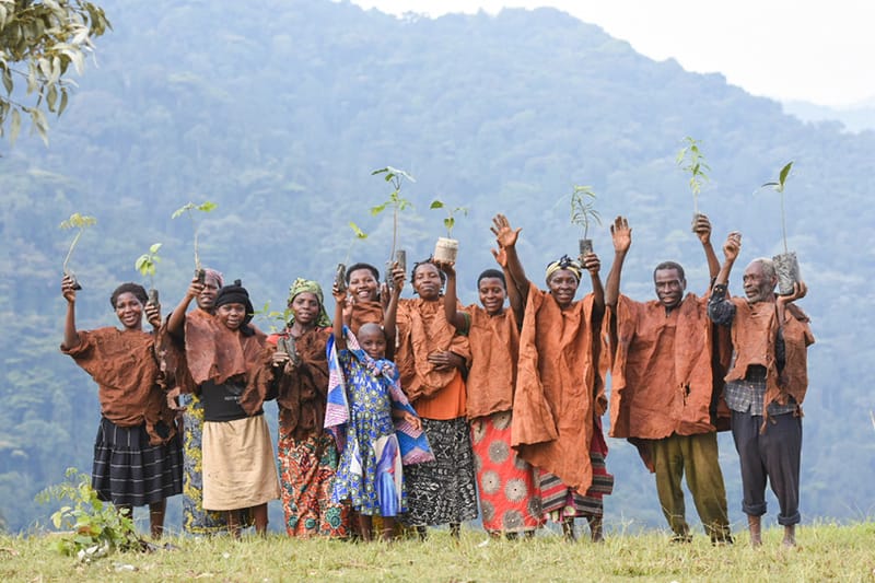 Cultural Village Immersions