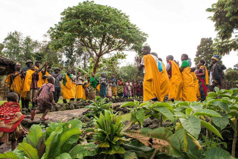 Conservation Research Participation