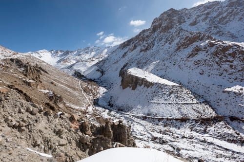 Ladakh