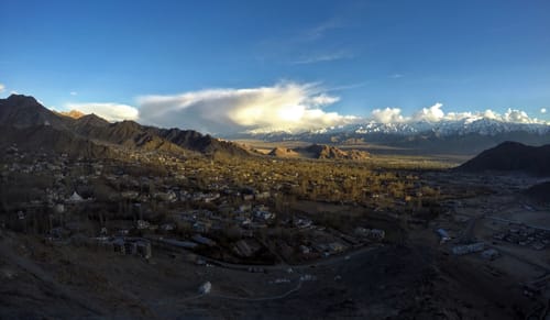Ladakh