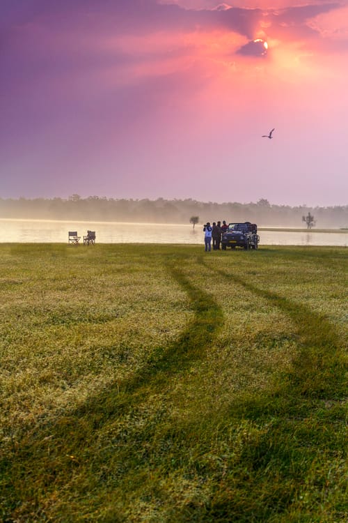 Satpura National Park