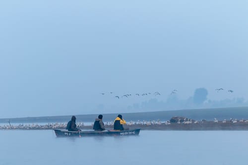 Satpura National Park