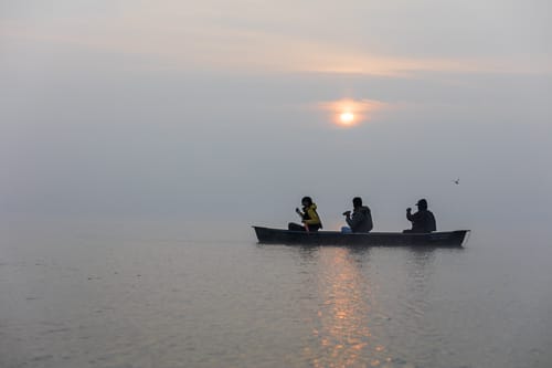 Satpura National Park