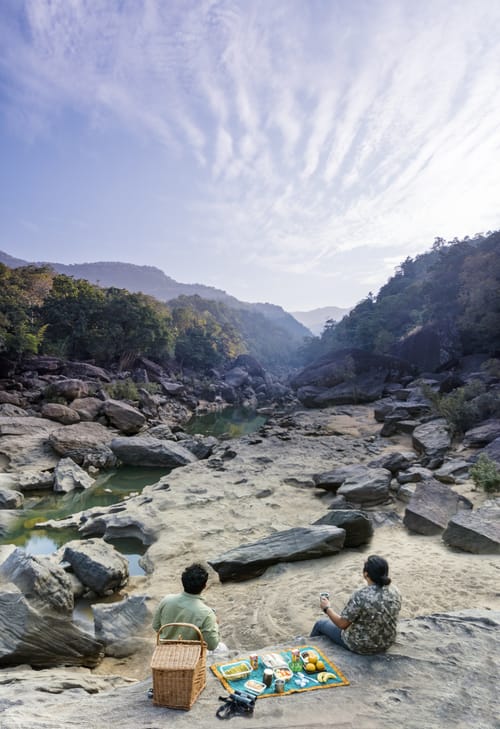 Satpura National Park