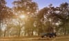Satpura National Park