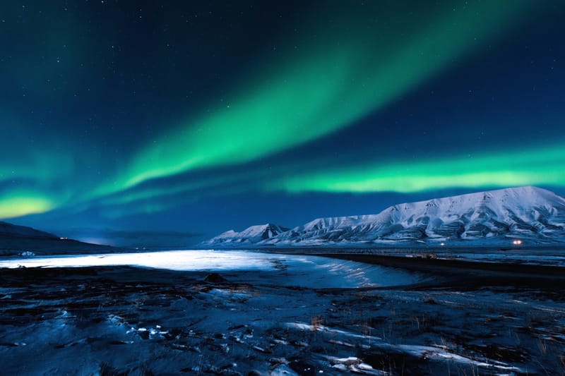 Aurora Borealis