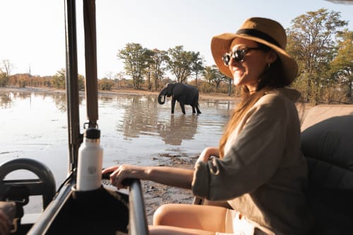 Chobe