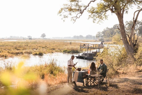Chobe