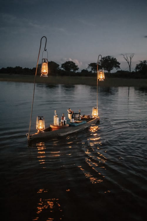 Chobe