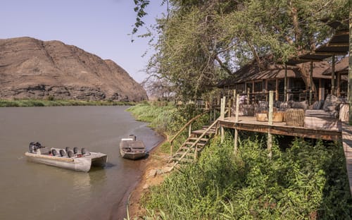 Caprivi