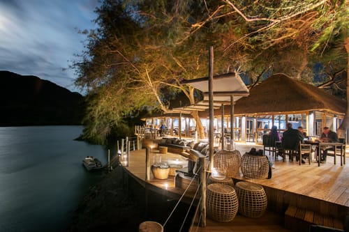 Caprivi