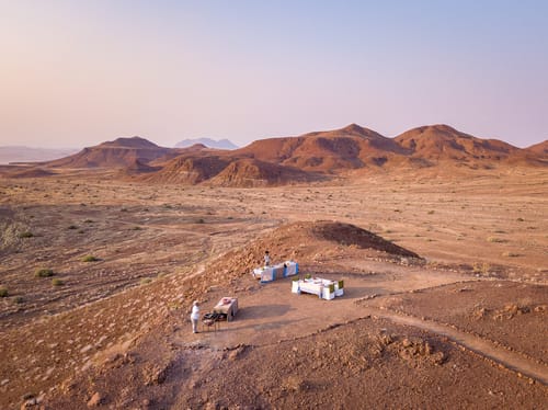 Damaraland