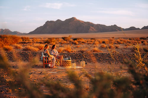 Kalahari