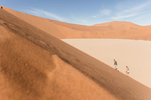 Kalahari