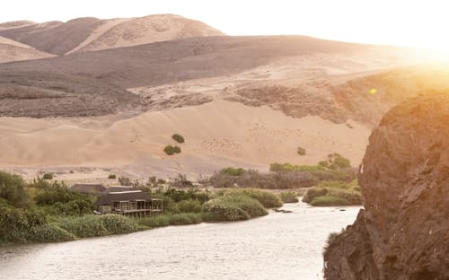 Skeleton Coast