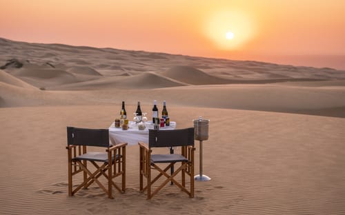 Skeleton Coast