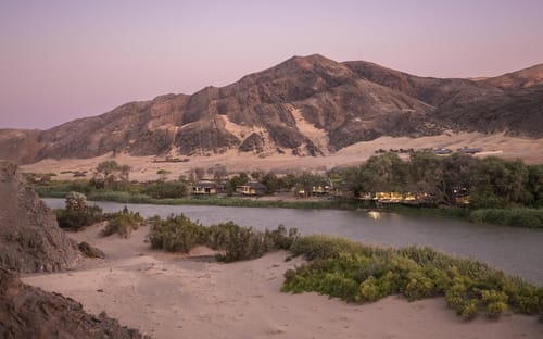 Skeleton Coast