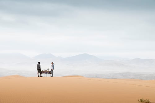 Skeleton Coast