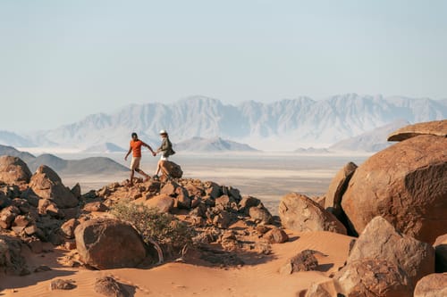 Sossusvlei