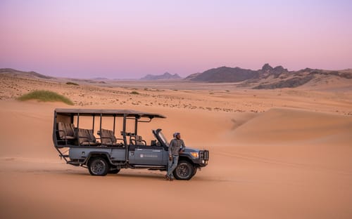 Sossusvlei