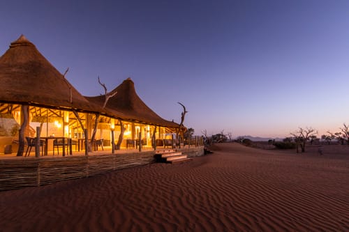 Sossusvlei