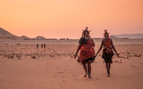 Southern Namib