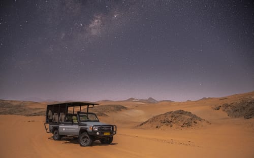 Southern Namib