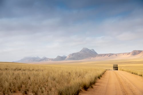 Namib-Naukluft National Park