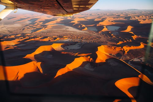 Skeleton Coast