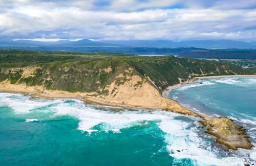 Garden Route