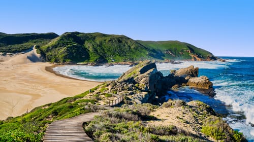 Garden Route