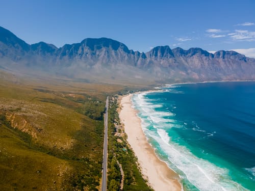 Garden Route