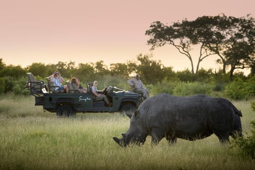 Greater Kruger