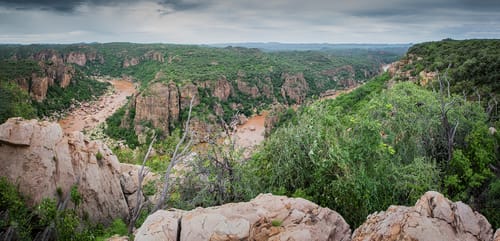 Makuleke
