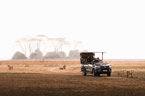 Kafue