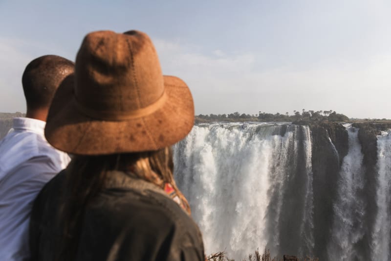 Victoria Falls