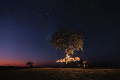 Mana Pools National Park