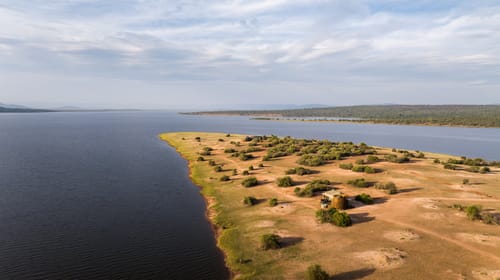 Zambezi River