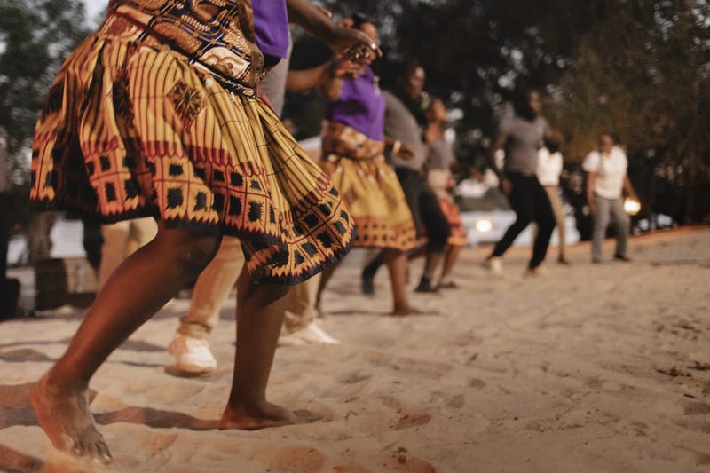Cultural Heritage Experiences