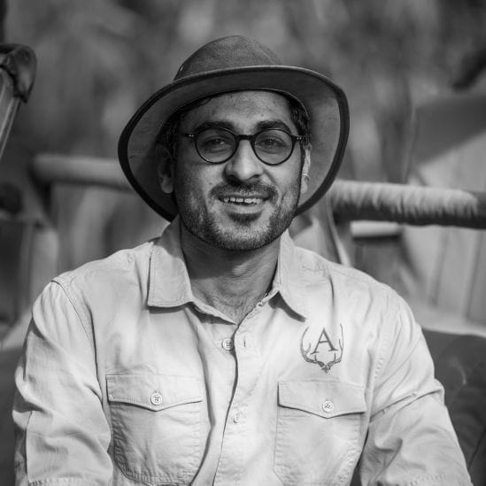 Varun Taneja