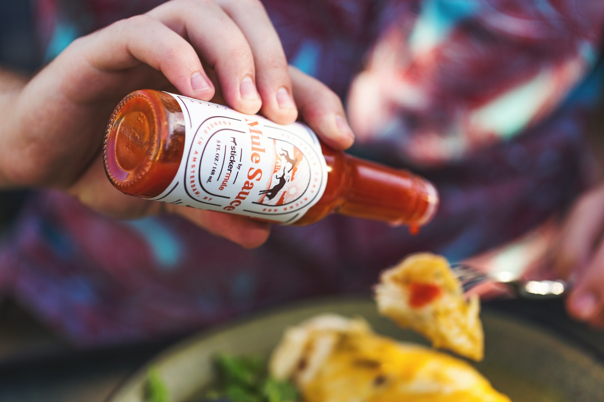 A Guide to Hot Sauces from Around the World