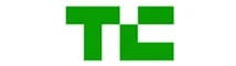 Tech Crunch logo