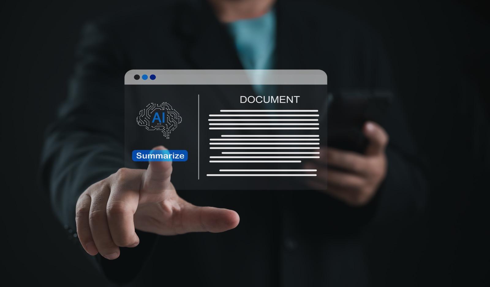 Can AI Adjust Insurance Claims? What It Means for Your Payout