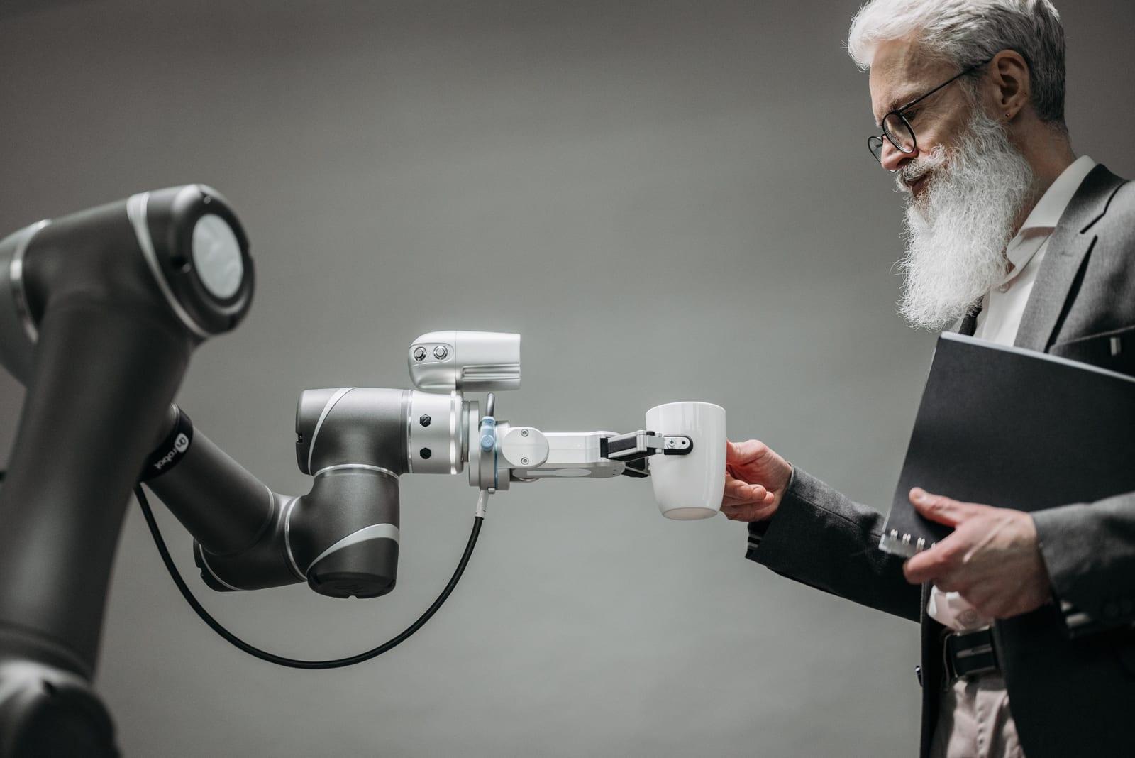 Is AI Taking Over Insurance Adjuster Jobs? What the Numbers Show