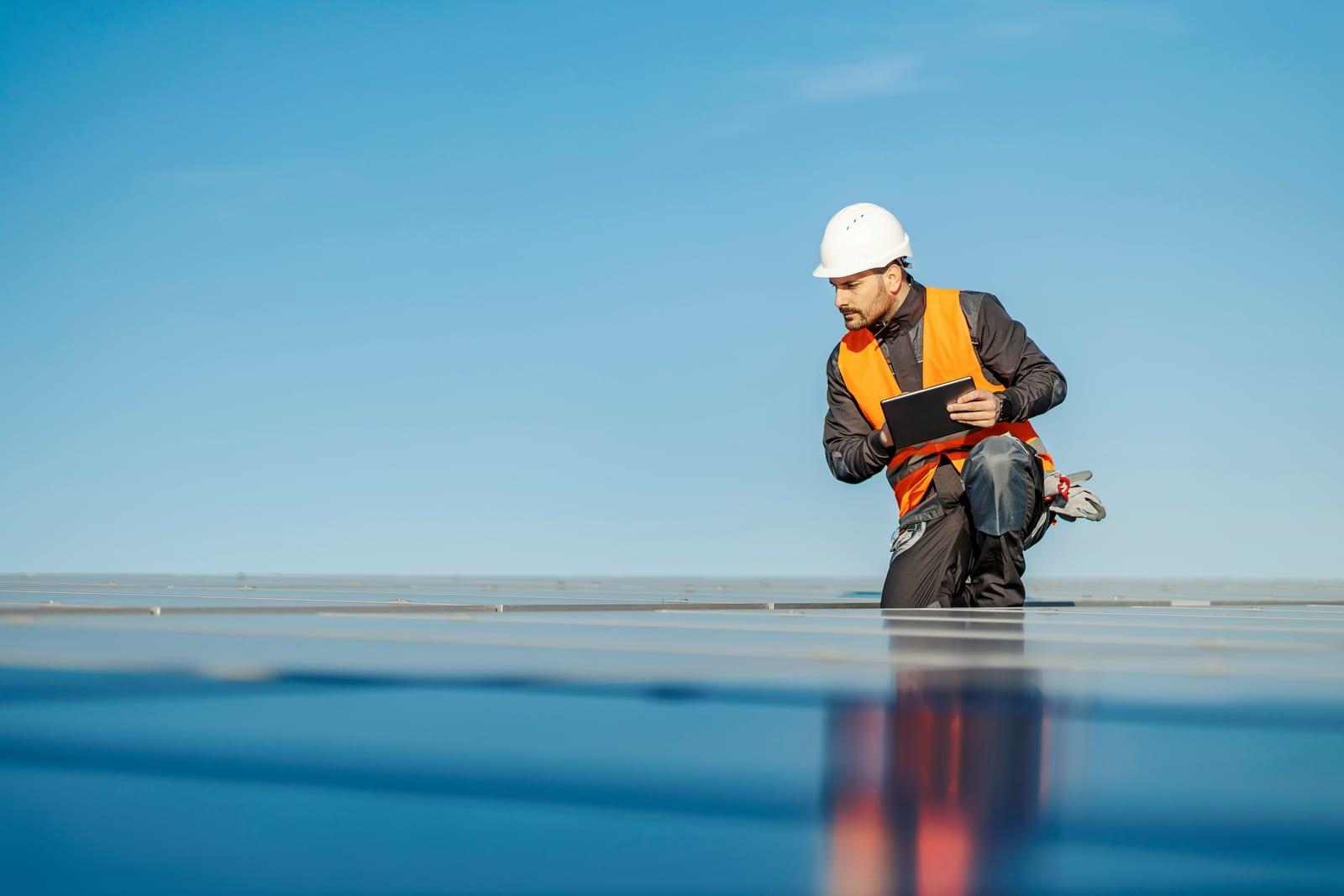 Roofing Contractors and Insurance Adjusters: Who Does What
