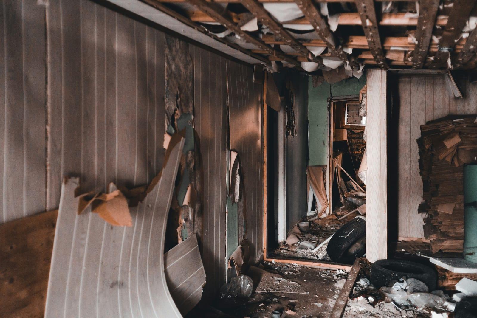 USAA Denied Water Damage Claim: Why It Happens and What to Do