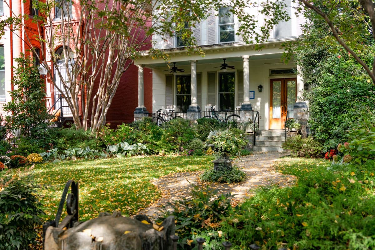 Washington DC Property Insurance Claims: A Practical Guide