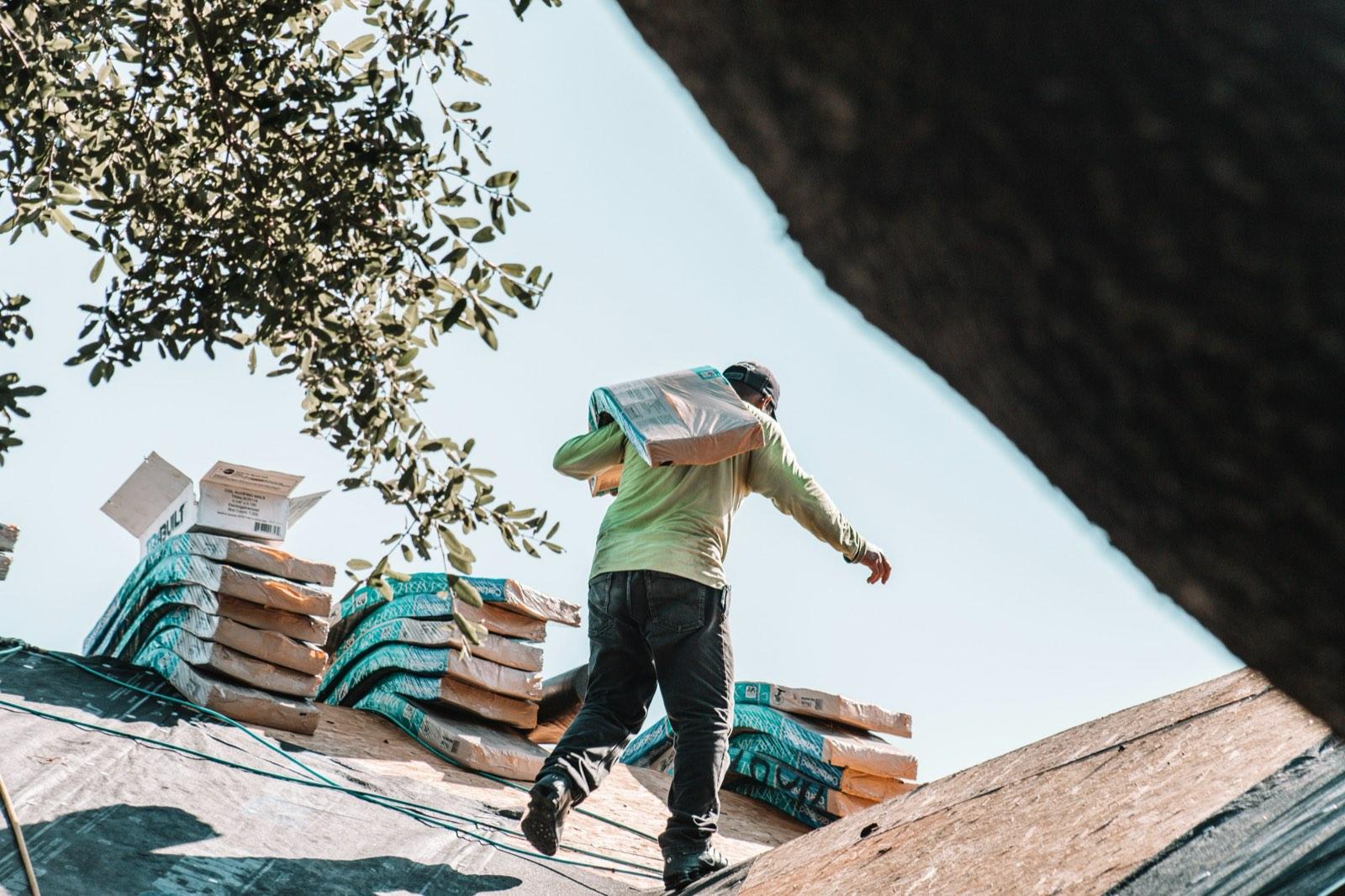 What Do Public Adjusters Do for Roofing?