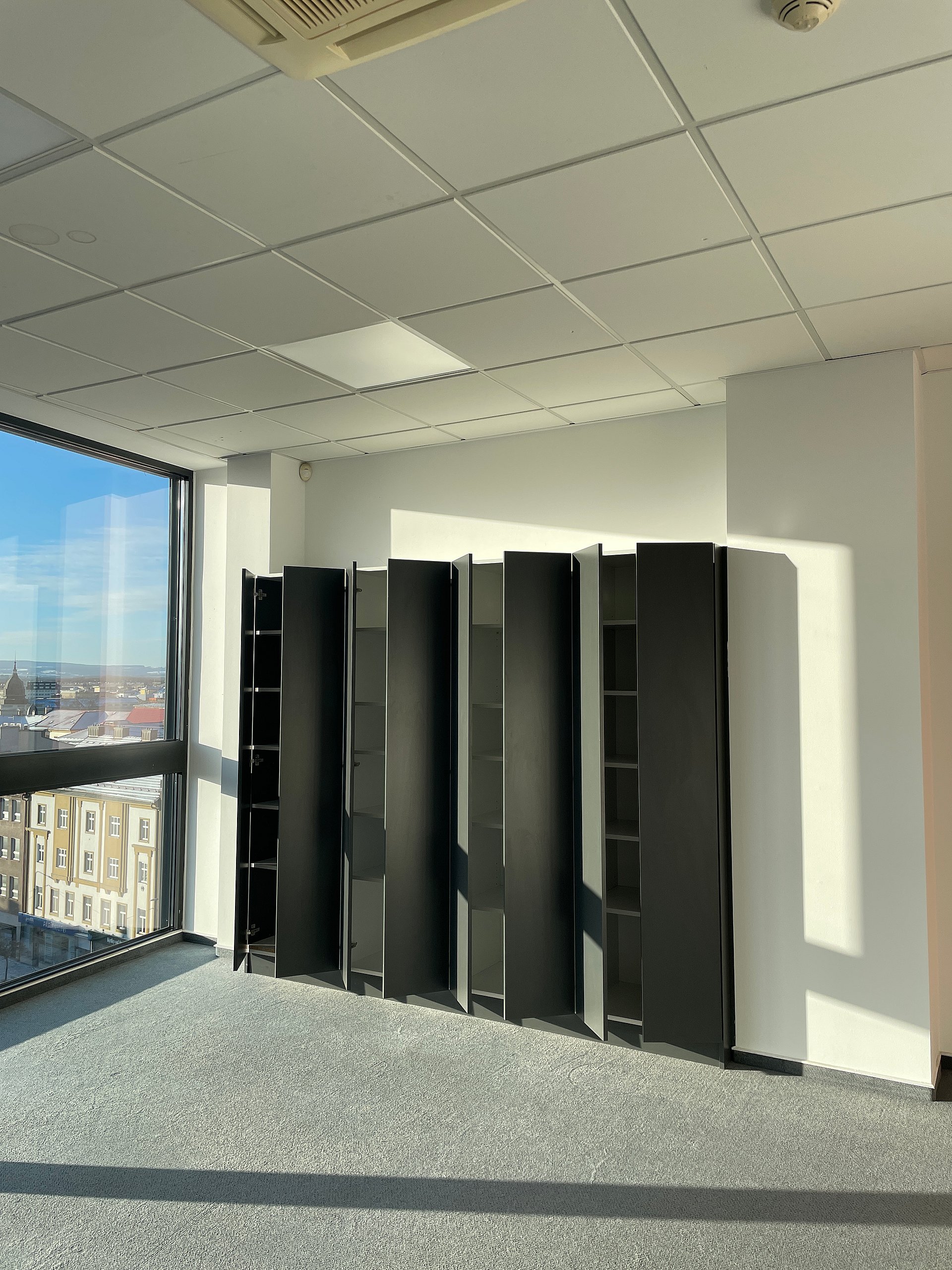 Test profinancované a doporučené